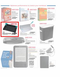 Incredible Connection : Cyber Sale (26 Apr - 29 Apr), page 13
