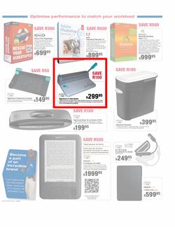 Incredible Connection : Cyber Sale (26 Apr - 29 Apr), page 13