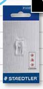 Staedtler Enkelgaatjie Metaalskerpmaker-elk