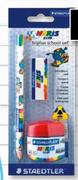Staedtler Learner's Set-3-piece per set