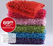 Lzmar Bathroom Mat Each