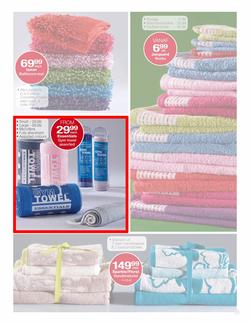 Checkers Hyper Western Cape : Winter Essentials (21 May - 3 Jun), page 13