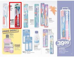 Checkers Western Cape : Health & Beauty (21 May - 3 Jun), page 13