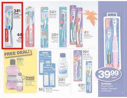 Checkers Western Cape : Health & Beauty (21 May - 3 Jun), page 13