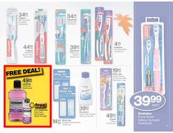 Checkers Western Cape : Health & Beauty (21 May - 3 Jun), page 13
