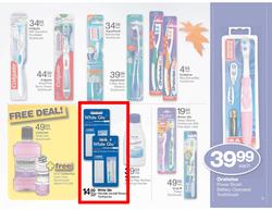 Checkers Western Cape : Health & Beauty (21 May - 3 Jun), page 13