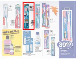 Checkers Western Cape : Health & Beauty (21 May - 3 Jun), page 13