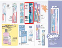 Checkers Western Cape : Health & Beauty (21 May - 3 Jun), page 13