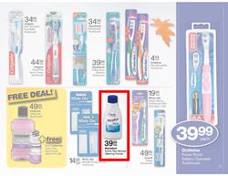 Checkers Western Cape : Health & Beauty (21 May - 3 Jun), page 13