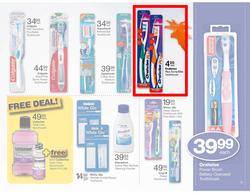 Checkers Western Cape : Health & Beauty (21 May - 3 Jun), page 13