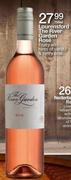 Lourensford The River Garden Rose-750ml