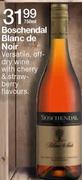 Boschendal Blanc De Noir-750ml
