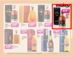 Makro : Premium Liquor (15 May - 2 Jul), page 13