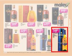Makro : Premium Liquor (15 May - 2 Jul), page 13