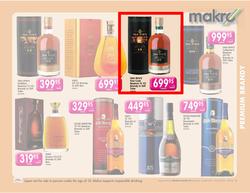 Makro : Premium Liquor (15 May - 2 Jul), page 13