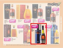 Makro : Premium Liquor (15 May - 2 Jul), page 13