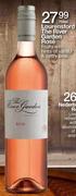 Lourensford The River Garden Rose-750ml