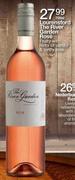 Lourensford The River Garden Rose-750ml