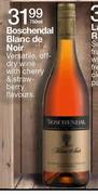 Boschendal Blanc De Noir-750ml