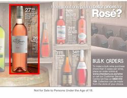 Checkers KZN : Wine Route (21 May - 8 Jul), page 13