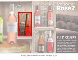 Checkers KZN : Wine Route (21 May - 8 Jul), page 13