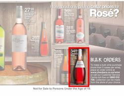 Checkers KZN : Wine Route (21 May - 8 Jul), page 13