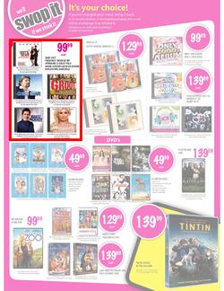 Game : We Beat Any Price (24 May - 27 May), page 13