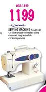 Empisal Sewing Machine-Cele550