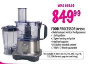 Kenwood Food Processor-FP250