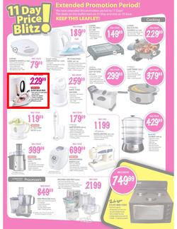 Game : 11 Day Price Blitz (31 May - 10 Jun), page 13
