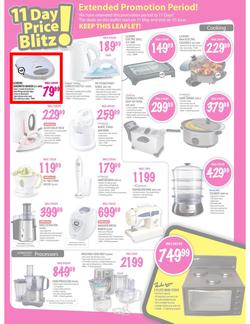Game : 11 Day Price Blitz (31 May - 10 Jun), page 13