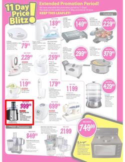 Game : 11 Day Price Blitz (31 May - 10 Jun), page 13