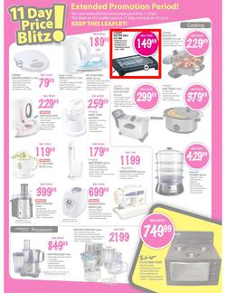 Game : 11 Day Price Blitz (31 May - 10 Jun), page 13