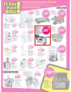 Game : 11 Day Price Blitz (31 May - 10 Jun), page 13