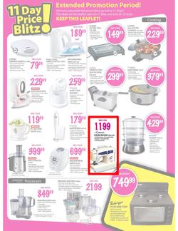 Game : 11 Day Price Blitz (31 May - 10 Jun), page 13