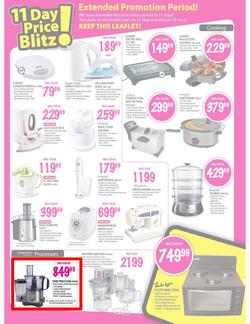 Game : 11 Day Price Blitz (31 May - 10 Jun), page 13