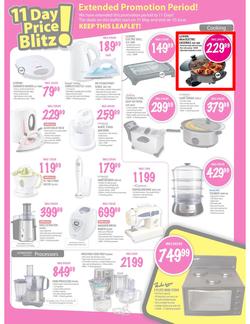 Game : 11 Day Price Blitz (31 May - 10 Jun), page 13