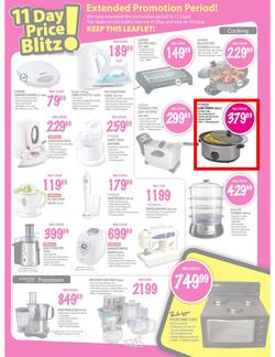 Game : 11 Day Price Blitz (31 May - 10 Jun), page 13