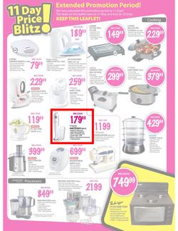 Game : 11 Day Price Blitz (31 May - 10 Jun), page 13