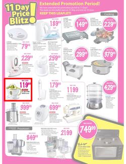 Game : 11 Day Price Blitz (31 May - 10 Jun), page 13