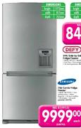 Samsung Combi Fridge Freezer-710 Ltr