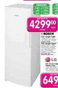 Bosch Upright Freezer-243 Ltr