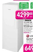 Bosch Upright Fridge-323 Ltr
