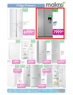 Makro : Winter Sale (29 May - 4 Jun), page 13