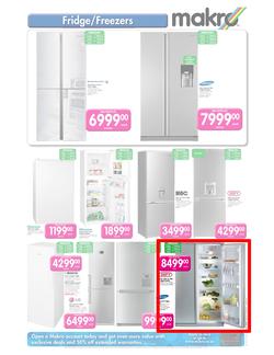 Makro : Winter Sale (29 May - 4 Jun), page 13