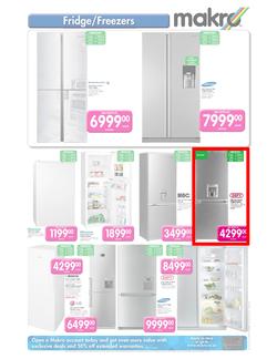 Makro : Winter Sale (29 May - 4 Jun), page 13