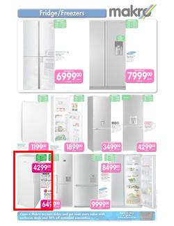 Makro : Winter Sale (29 May - 4 Jun), page 13
