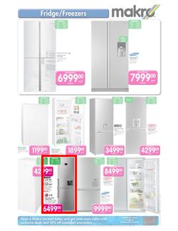 Makro : Winter Sale (29 May - 4 Jun), page 13