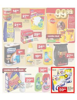 Checkers Gauteng : Golden Savings (18 Jun - 24 Jun), page 13