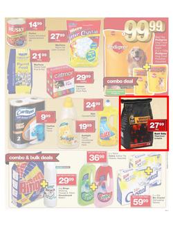 Checkers Gauteng : Golden Savings (18 Jun - 24 Jun), page 13